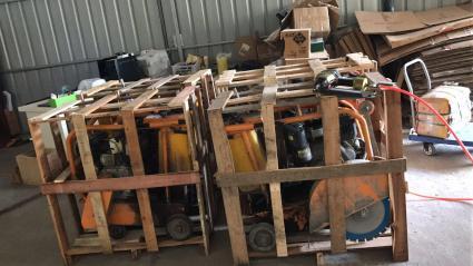 平乡行李、家具、电器包装托运