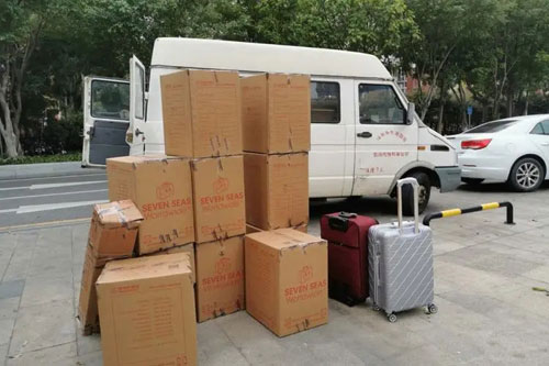 平乡行李托运公司