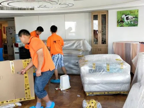 平乡精品搬家公司